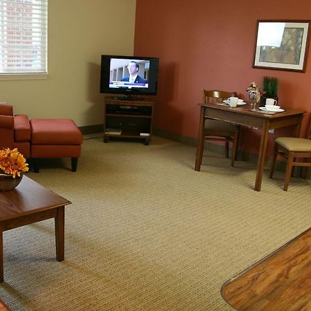 Affordable Suites Of America Фредериксберг Экстерьер фото