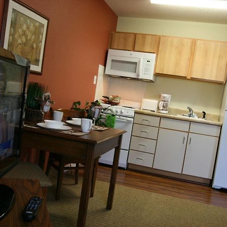 Affordable Suites Of America Фредериксберг Экстерьер фото