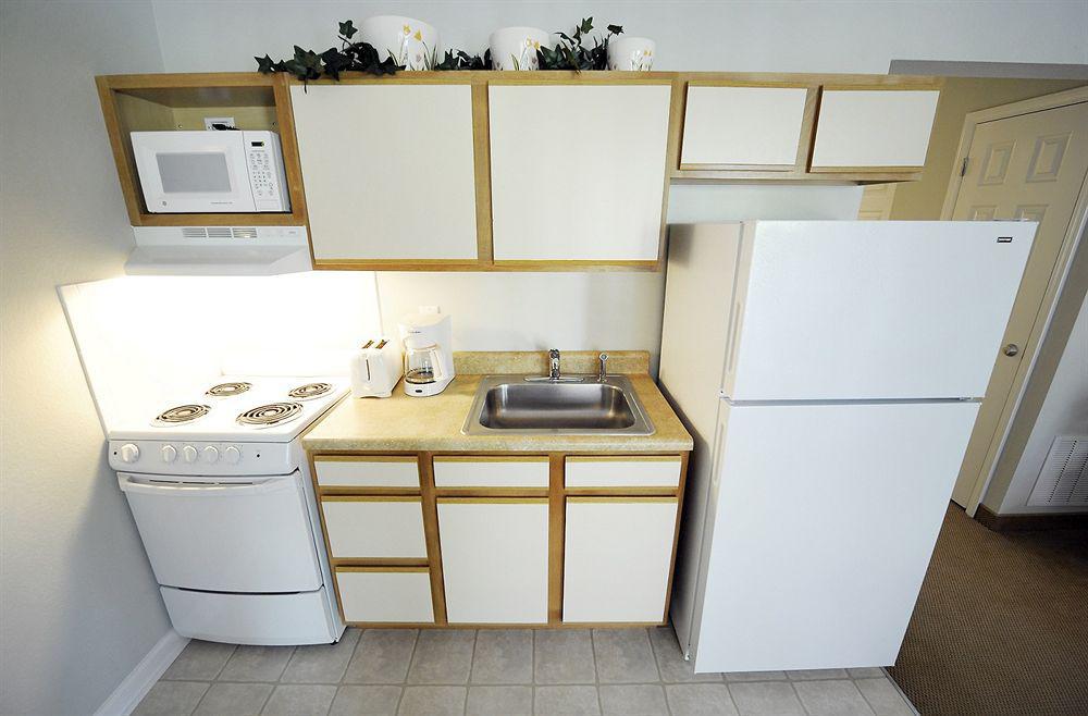 Affordable Suites Of America Фредериксберг Номер фото